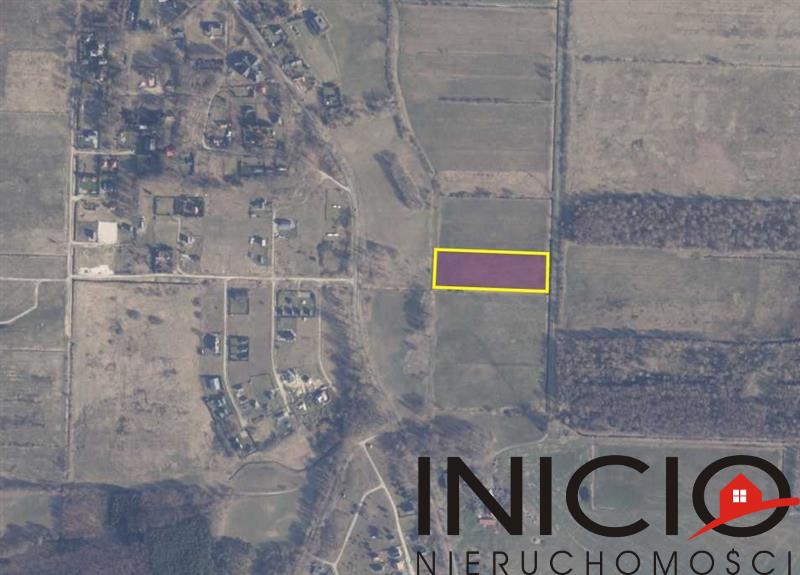 Działka - Dębina  (10)