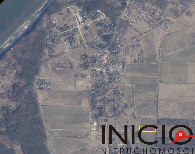 Działka - Dębina  (3)