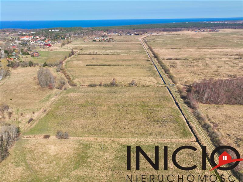 Działka - Dębina  (4)