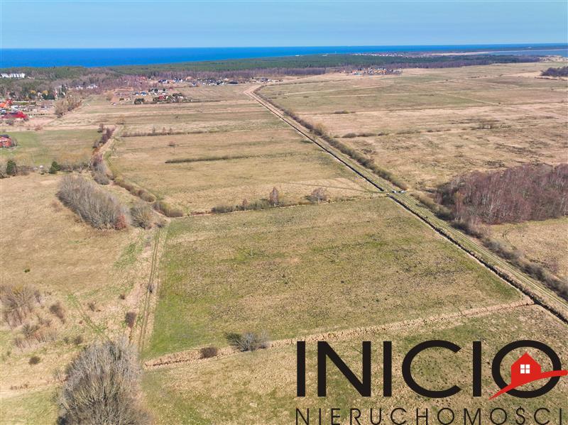 Działka - Dębina  (5)