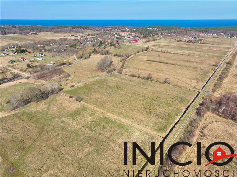 Działka - Dębina  (6)