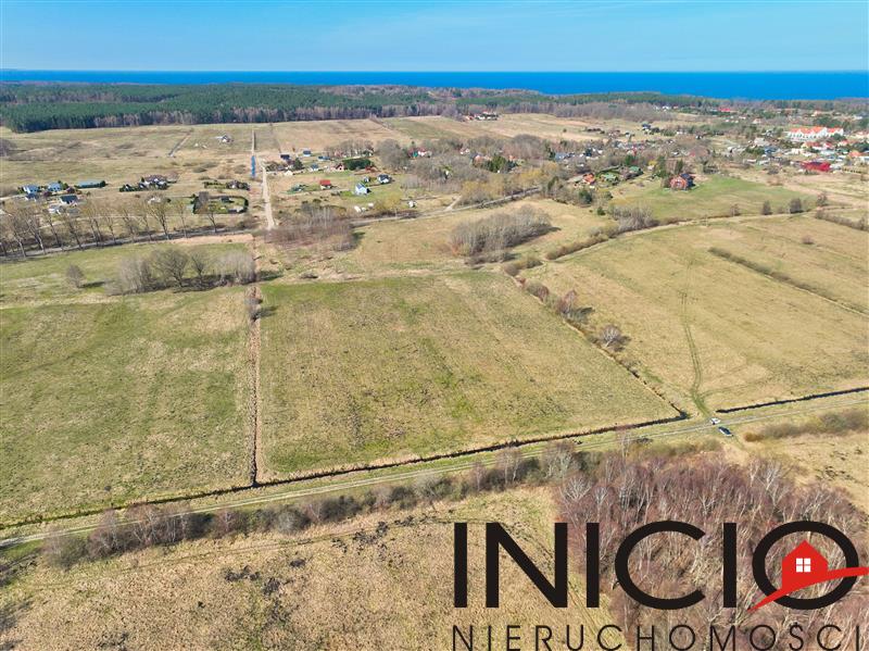 Działka - Dębina  (7)