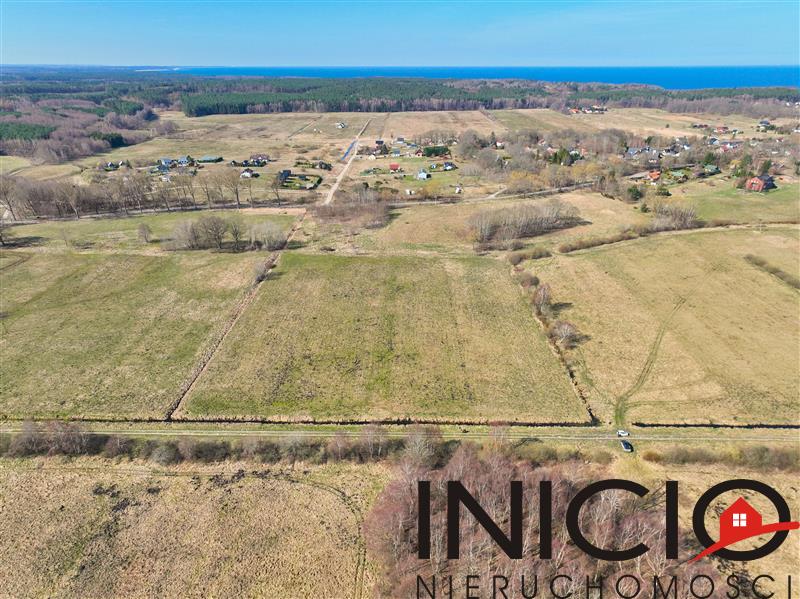 Działka - Dębina  (8)