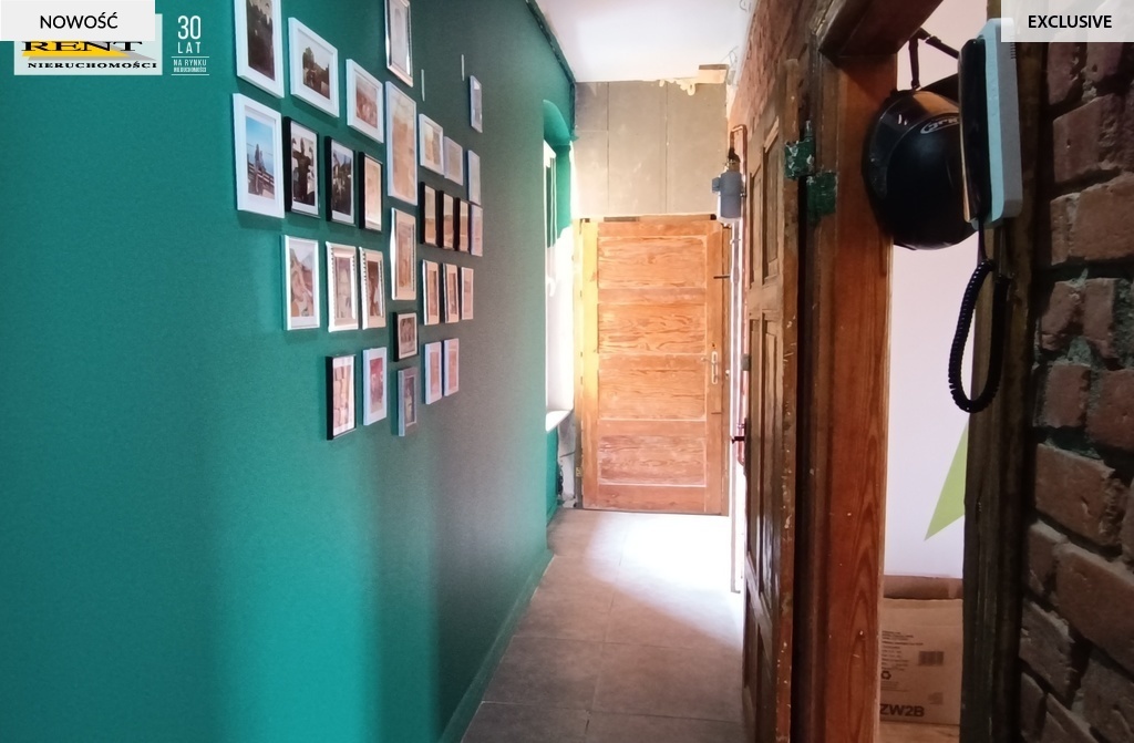 Przestronne 3 pokoje. Centrum (3)