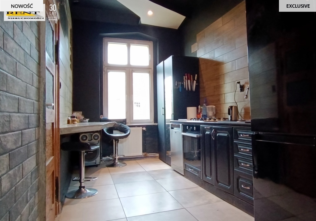 Przestronne 3 pokoje. Centrum (4)