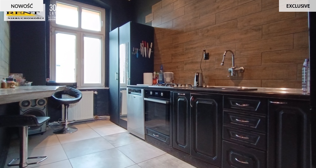 Przestronne 3 pokoje. Centrum (5)