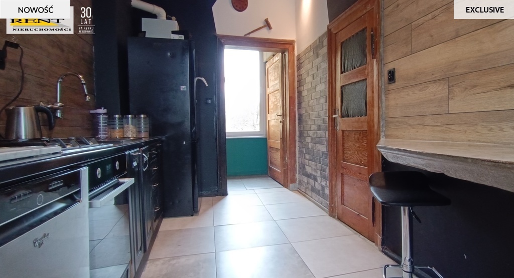 Przestronne 3 pokoje. Centrum (6)