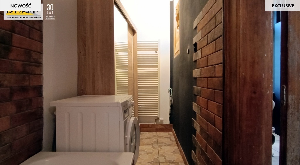 Przestronne 3 pokoje. Centrum (8)
