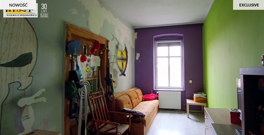 Przestronne 3 pokoje. Centrum (10)