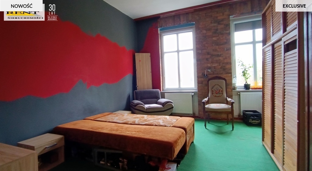 Przestronne 3 pokoje. Centrum (12)