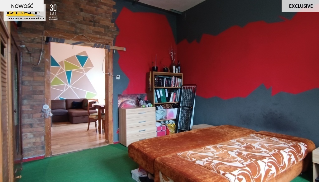 Przestronne 3 pokoje. Centrum (13)