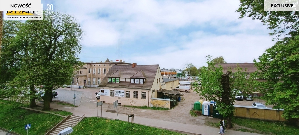 Przestronne 3 pokoje. Centrum (15)