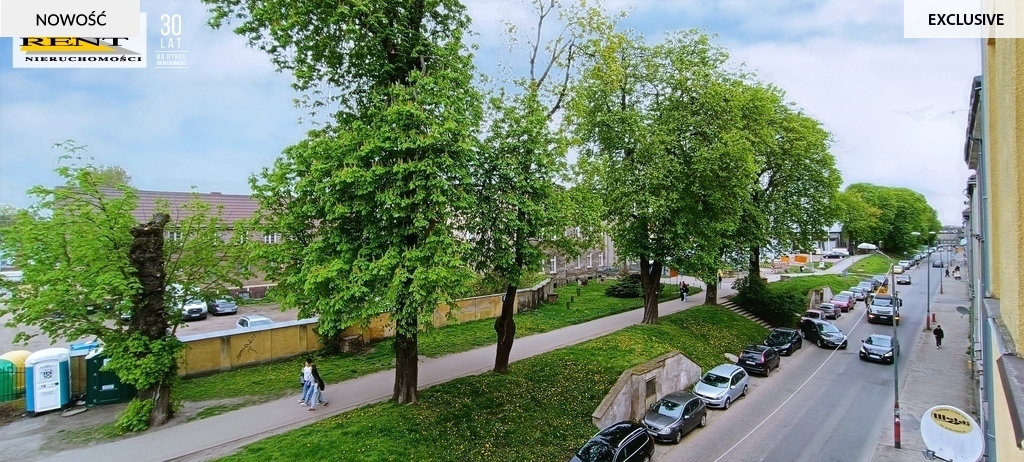 Przestronne 3 pokoje. Centrum (16)