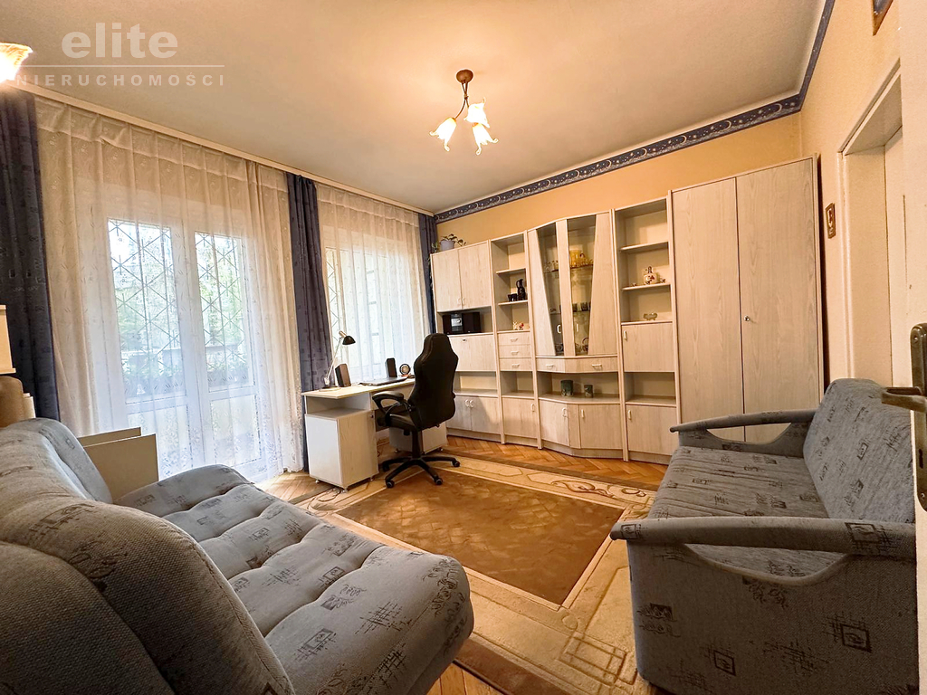 Na sprzedaż 3 pokoje z balkonem - POGODNO (2)