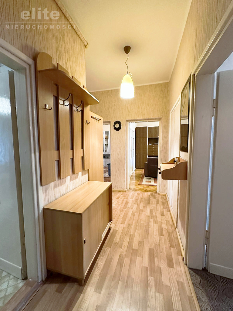 Na sprzedaż 3 pokoje z balkonem - POGODNO (4)