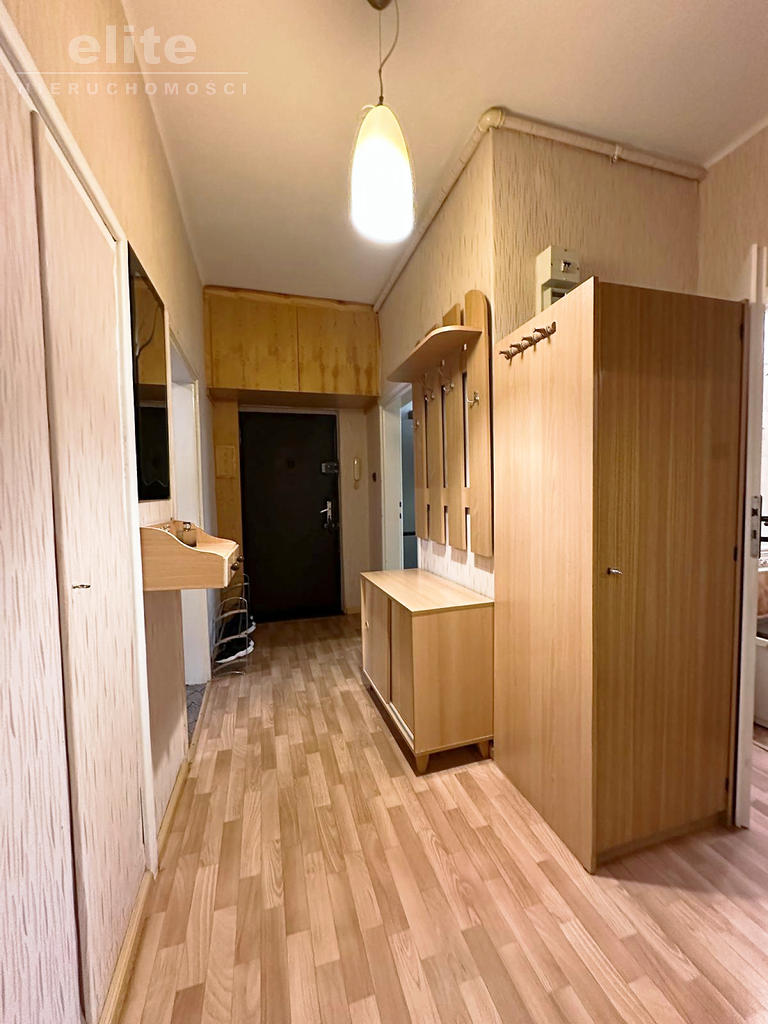 Na sprzedaż 3 pokoje z balkonem - POGODNO (5)