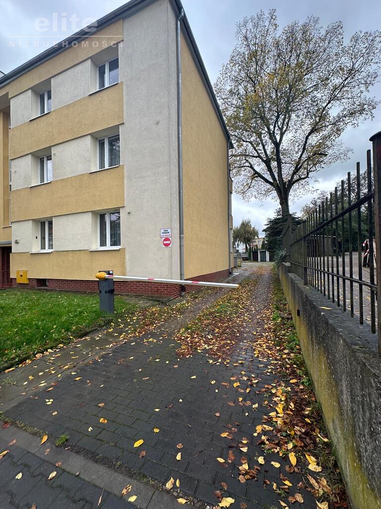 Na sprzedaż 3 pokoje z balkonem - POGODNO (7)