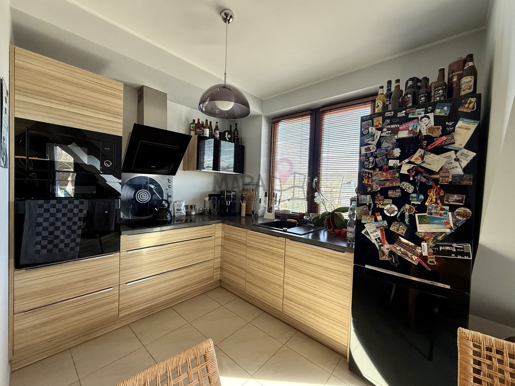 3 pokoje z wyjątkowym klimatem | Balkon (6)