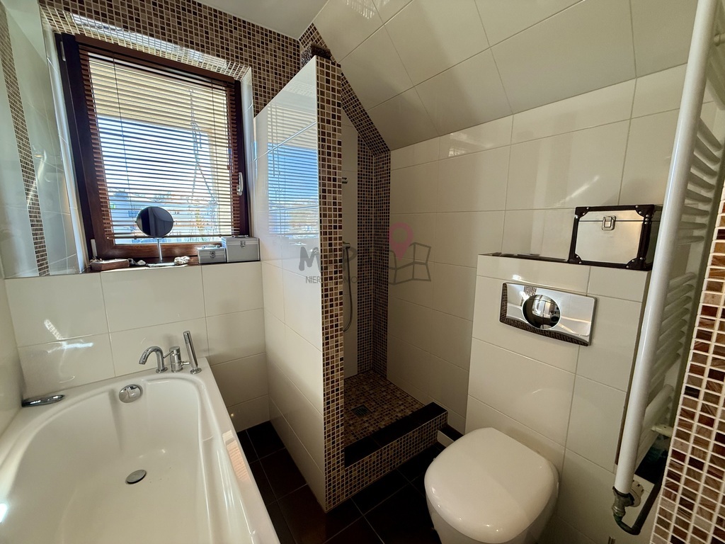 3 pokoje z wyjątkowym klimatem | Balkon (13)