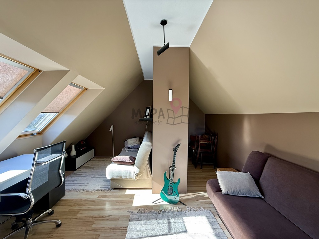 3 pokoje z wyjątkowym klimatem | Balkon (9)