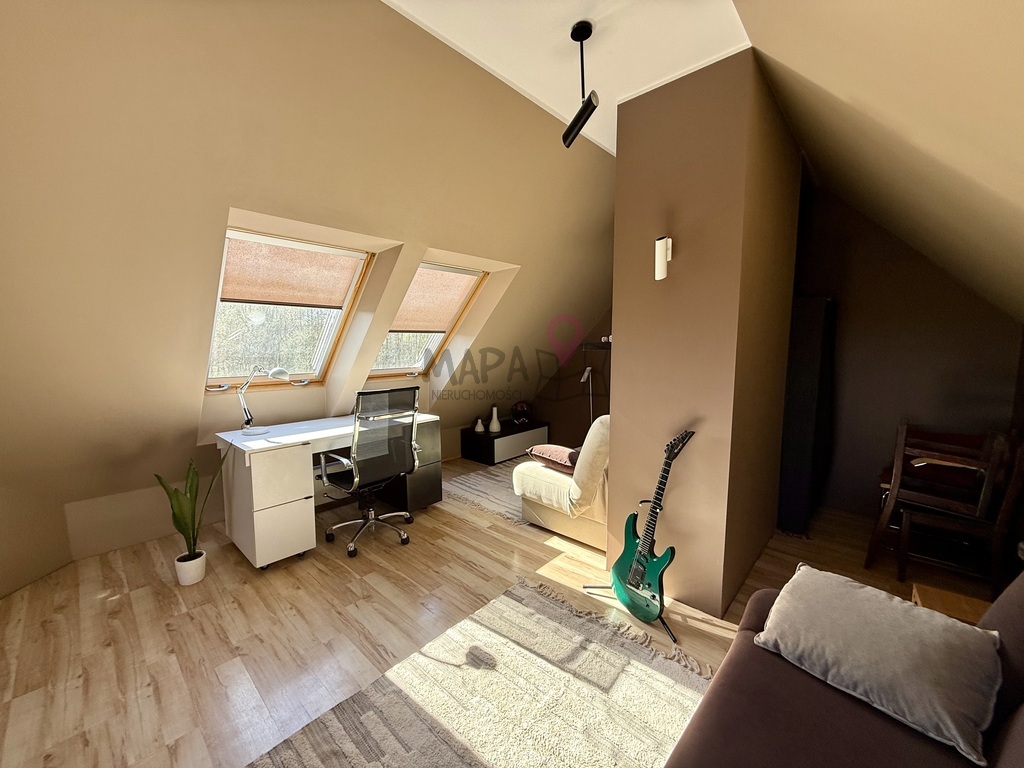 3 pokoje z wyjątkowym klimatem | Balkon (10)