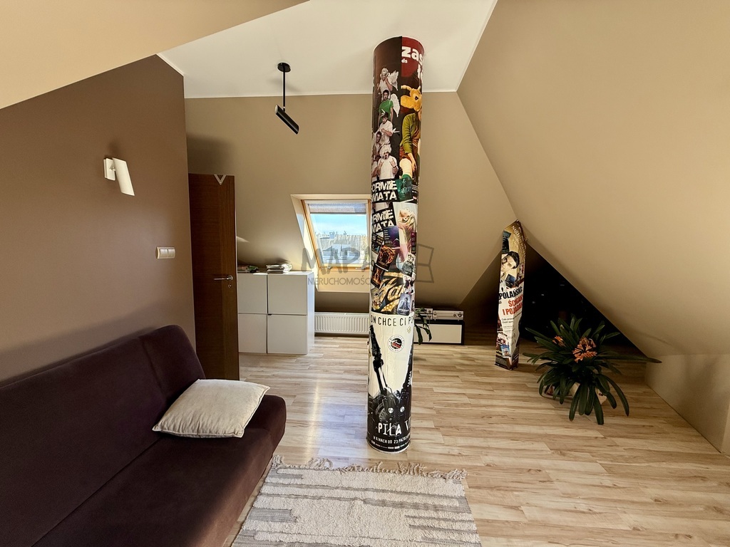 3 pokoje z wyjątkowym klimatem | Balkon (11)