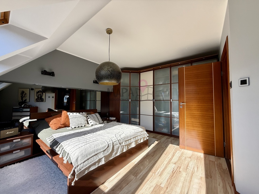 3 pokoje z wyjątkowym klimatem | Balkon (7)