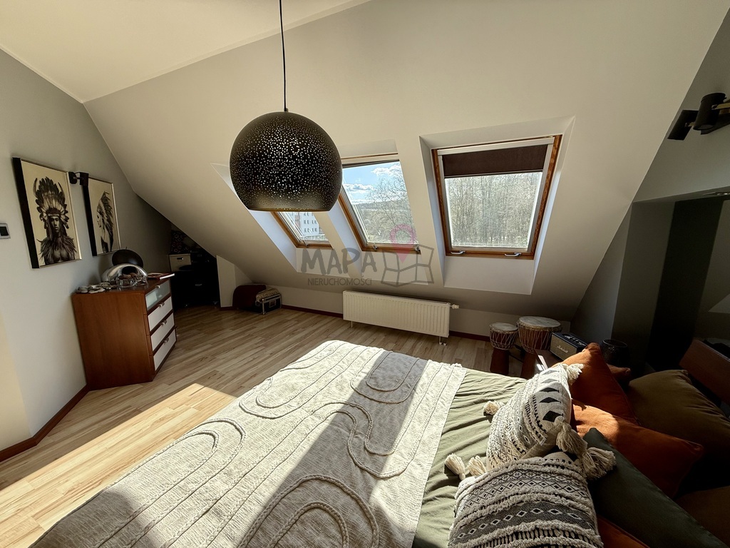 3 pokoje z wyjątkowym klimatem | Balkon (8)