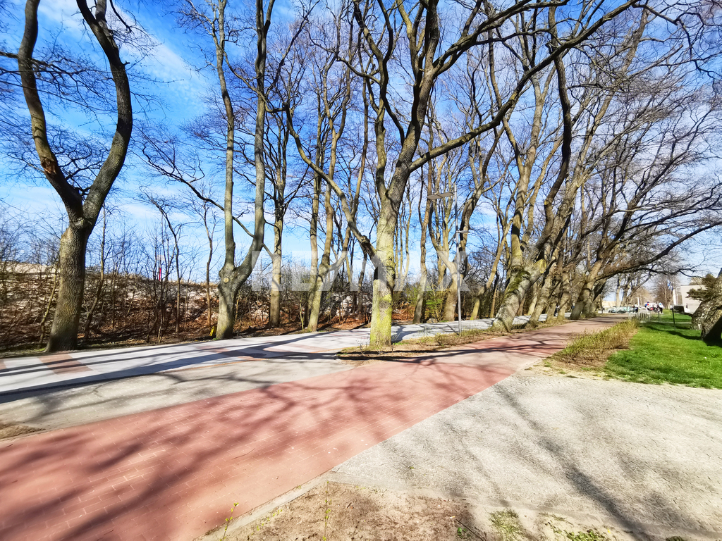 53 m2 Apartament w Diune Widok na morze Kołobrzeg (7)