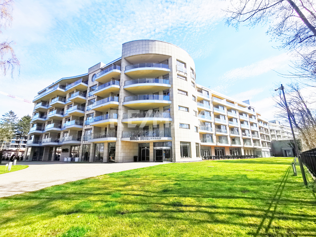 53 m2 Apartament w Diune Widok na morze Kołobrzeg (8)