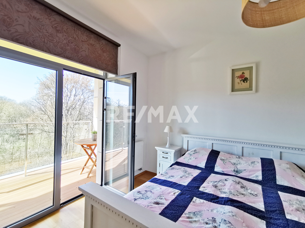 53 m2 Apartament w Diune Widok na morze Kołobrzeg (6)