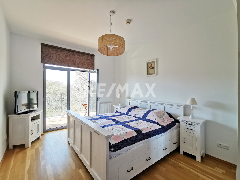 53 m2 Apartament w Diune Widok na morze Kołobrzeg (17)