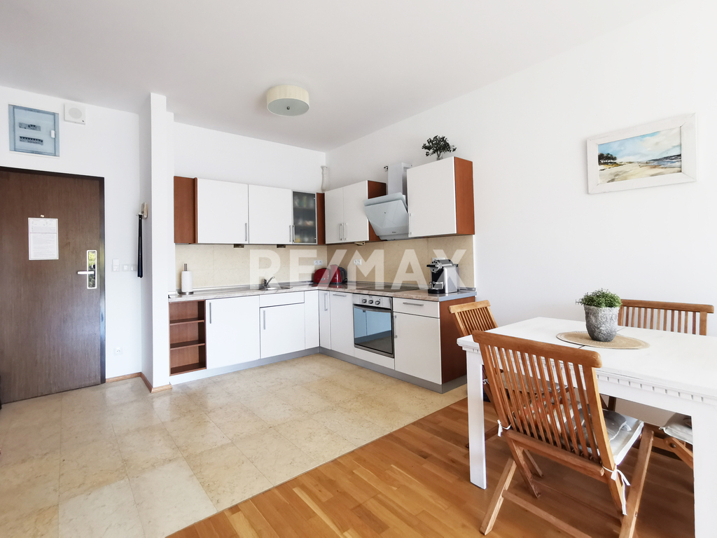 53 m2 Apartament w Diune Widok na morze Kołobrzeg (18)