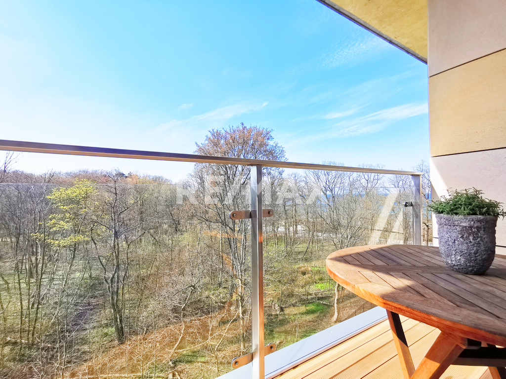 53 m2 Apartament w Diune Widok na morze Kołobrzeg (3)