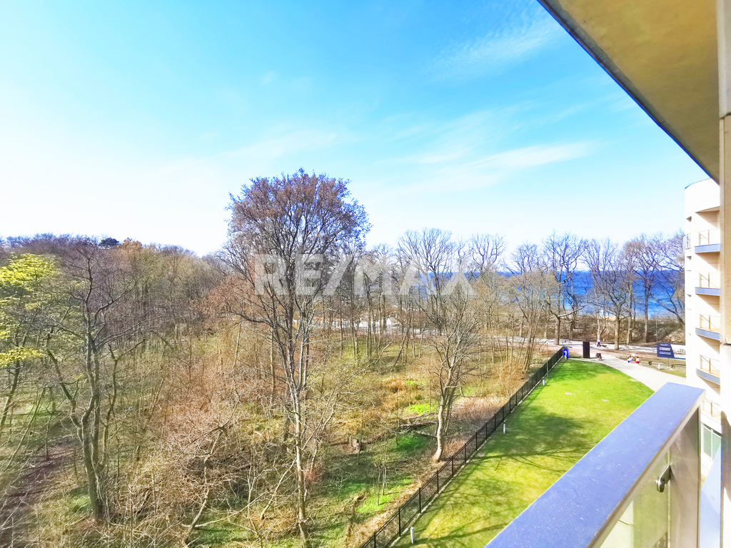 53 m2 Apartament w Diune Widok na morze Kołobrzeg (5)