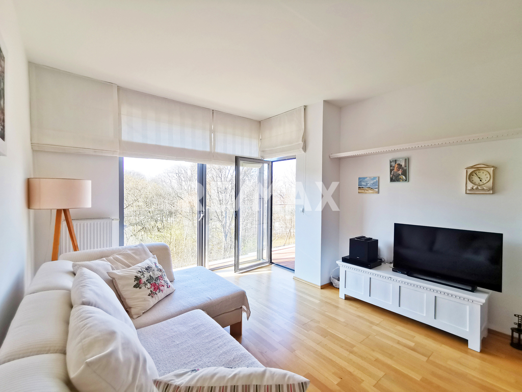 53 m2 Apartament w Diune Widok na morze Kołobrzeg (1)