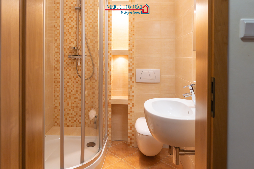 Apartament z widokiem na morze w 