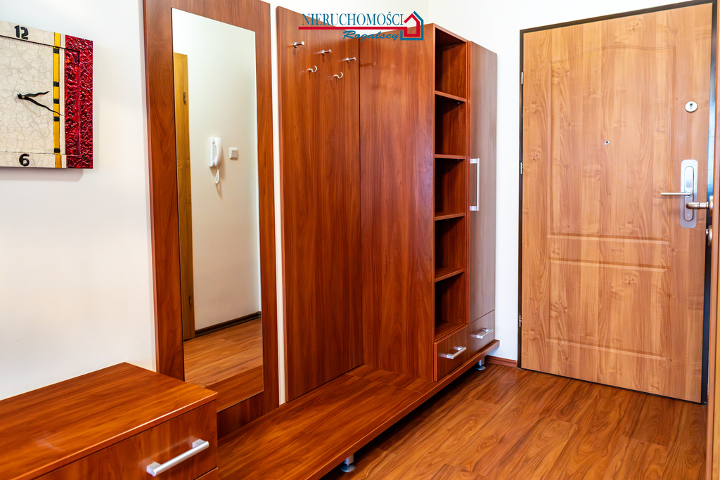 Apartament z widokiem na morze w 