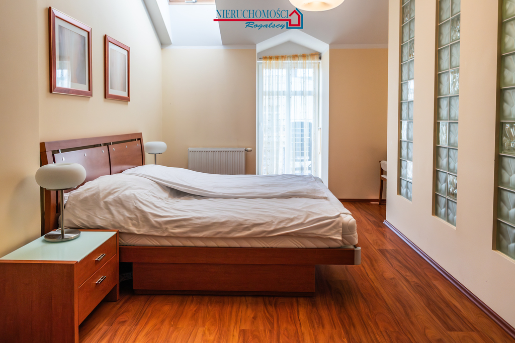 Apartament z widokiem na morze w 