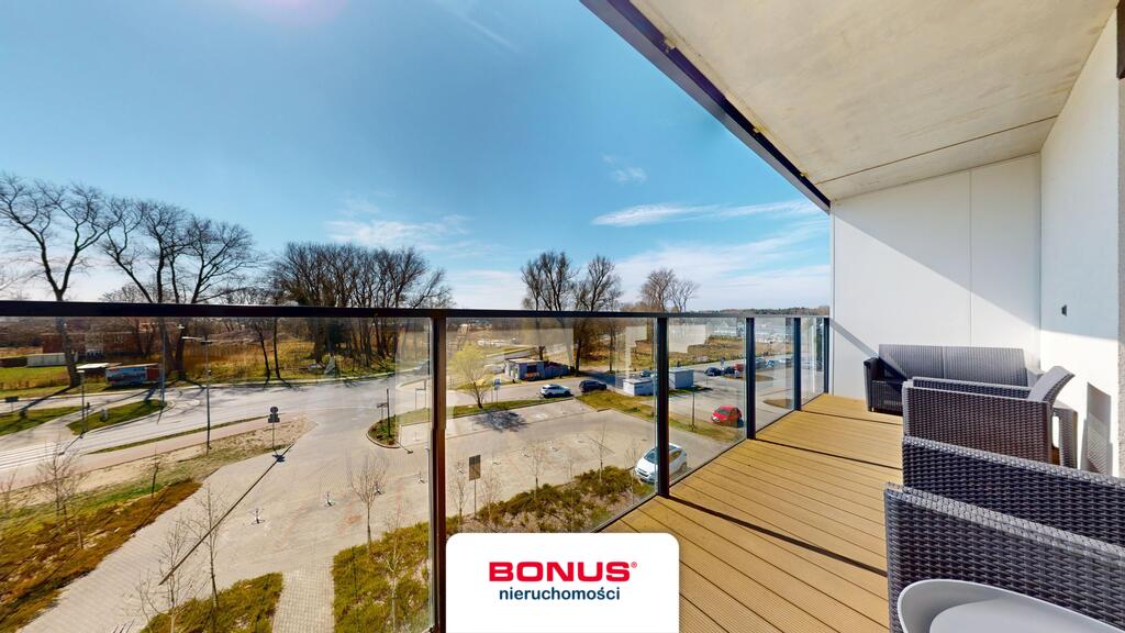 2 pokojowy apartament z 25 metrowym tarasem (4)