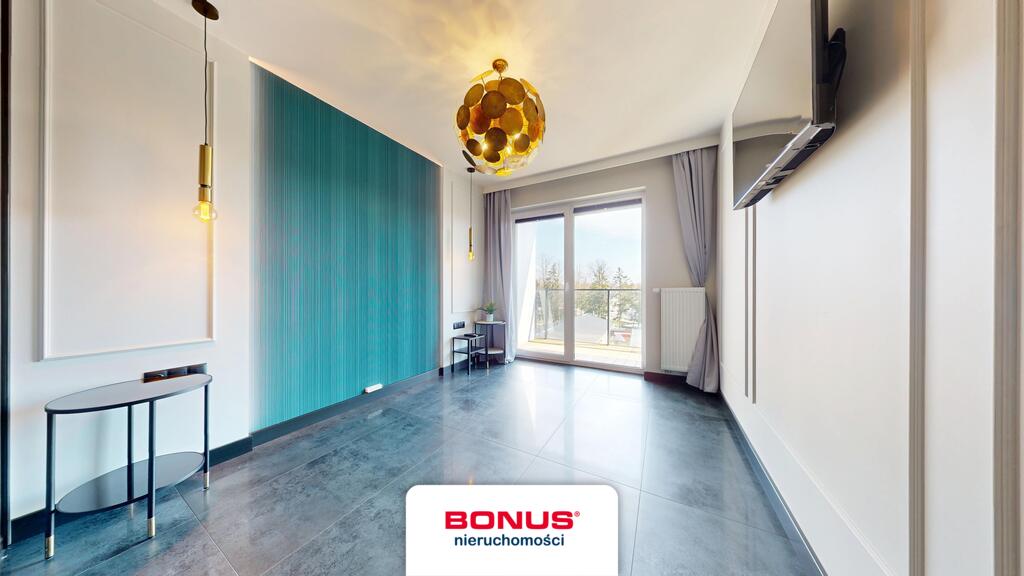 2 pokojowy apartament z 25 metrowym tarasem (8)