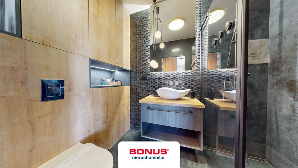 2 pokojowy apartament z 25 metrowym tarasem (10)