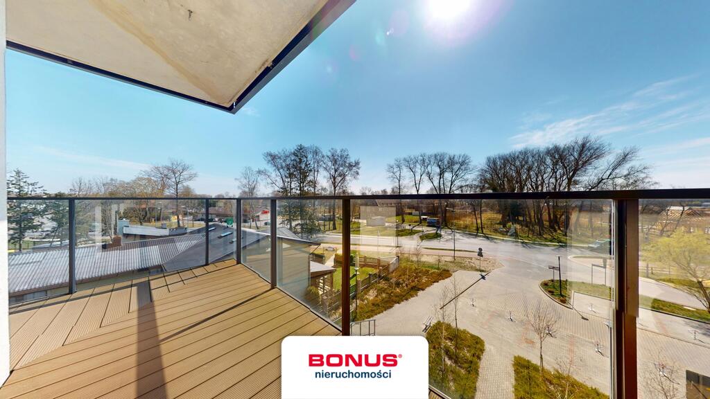 2 pokojowy apartament z 25 metrowym tarasem (5)