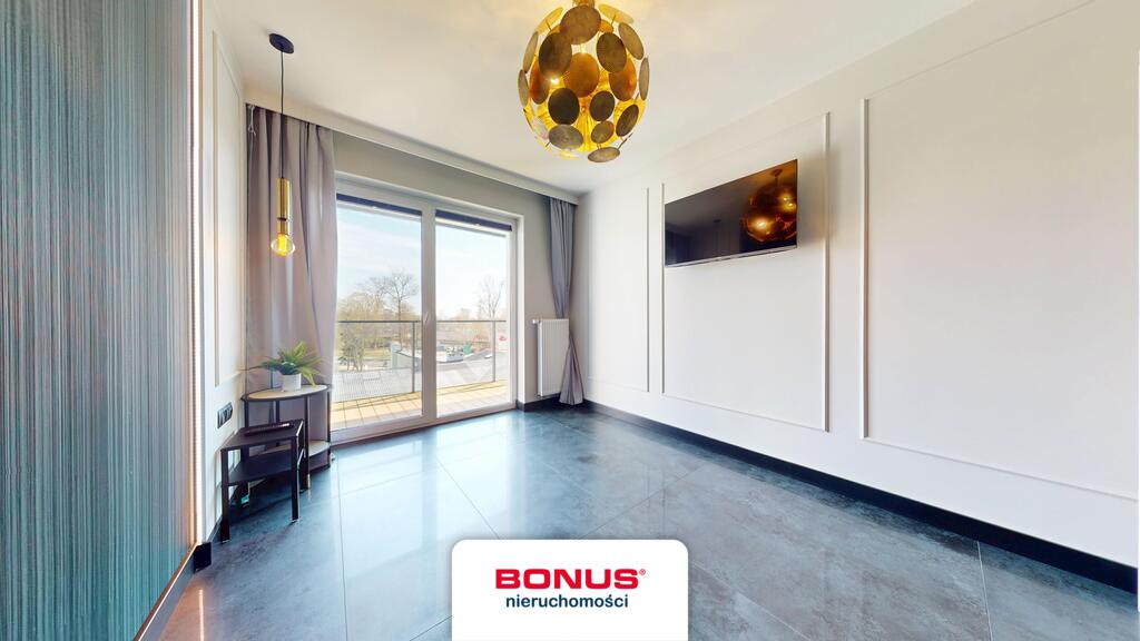 2 pokojowy apartament z 25 metrowym tarasem (7)