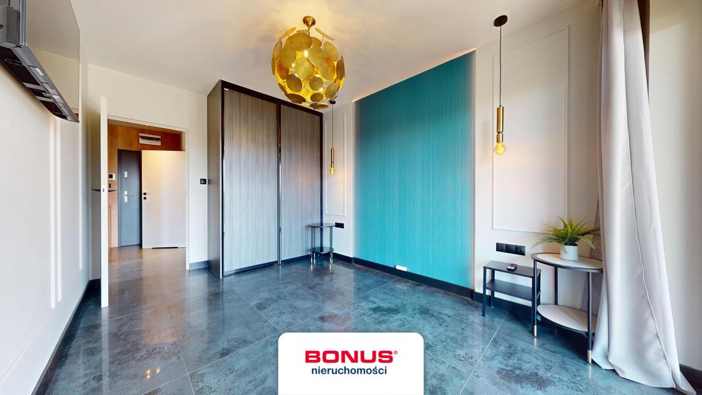 2 pokojowy apartament z 25 metrowym tarasem (9)