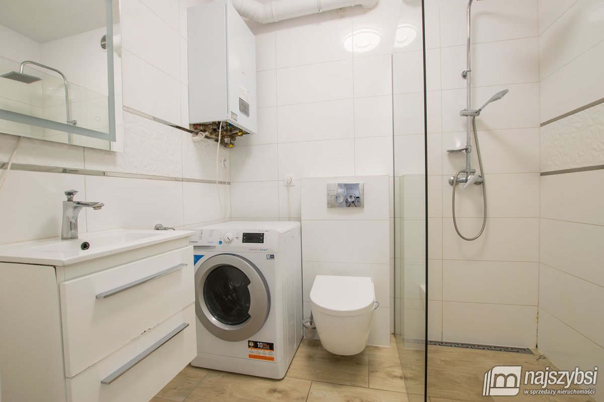 Goleniów - 3pok. na wynajem  (6)