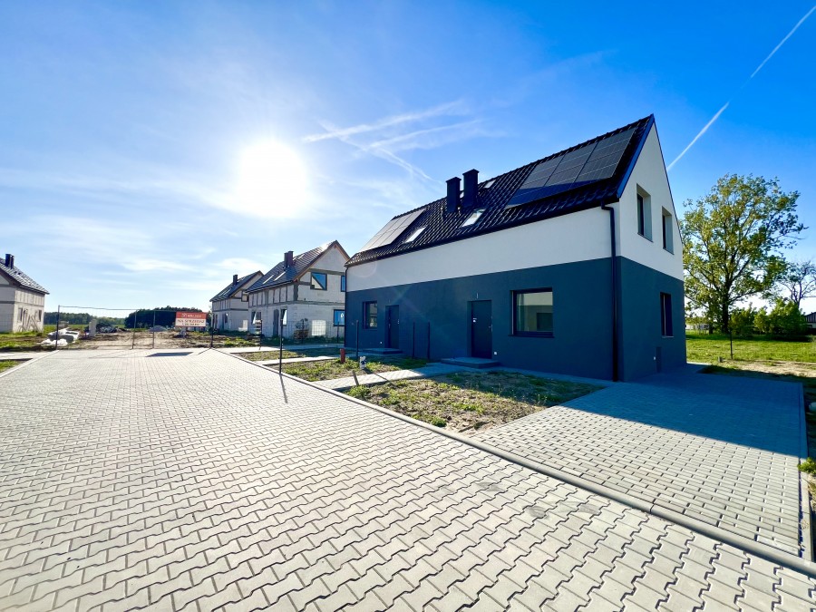 Nowy dom z pompą ciepła, cena jak mieszkanie (7)