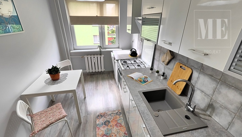 Goleniów – wyposażone mieszkanie po remoncie (3)