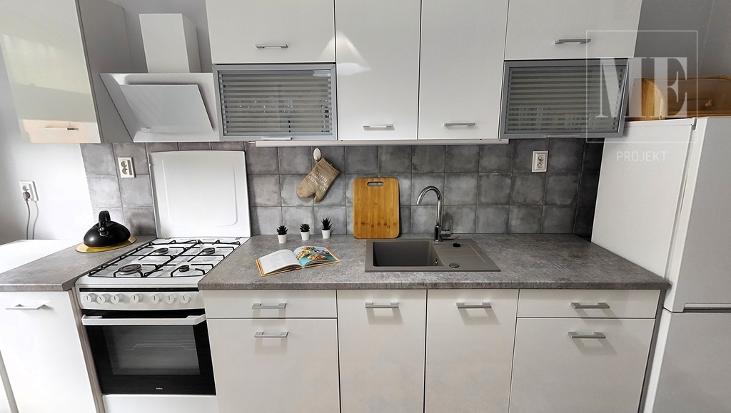 Goleniów – wyposażone mieszkanie po remoncie (6)