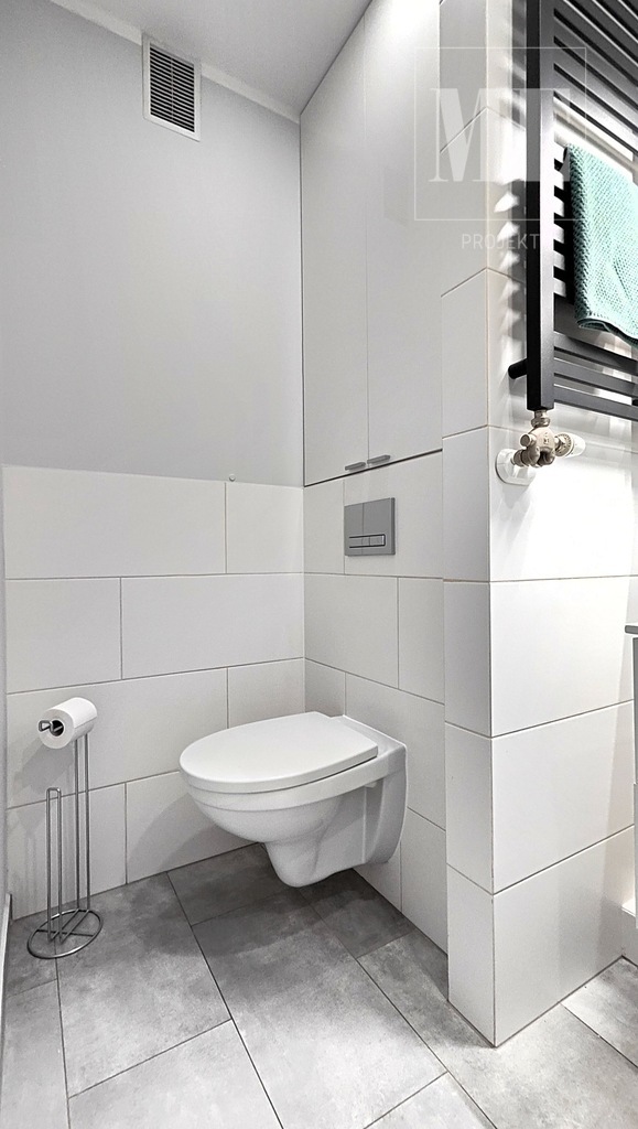 Goleniów – wyposażone mieszkanie po remoncie (8)